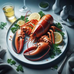 10 Perfect Cocktail Pairings to Complement Your Lobster